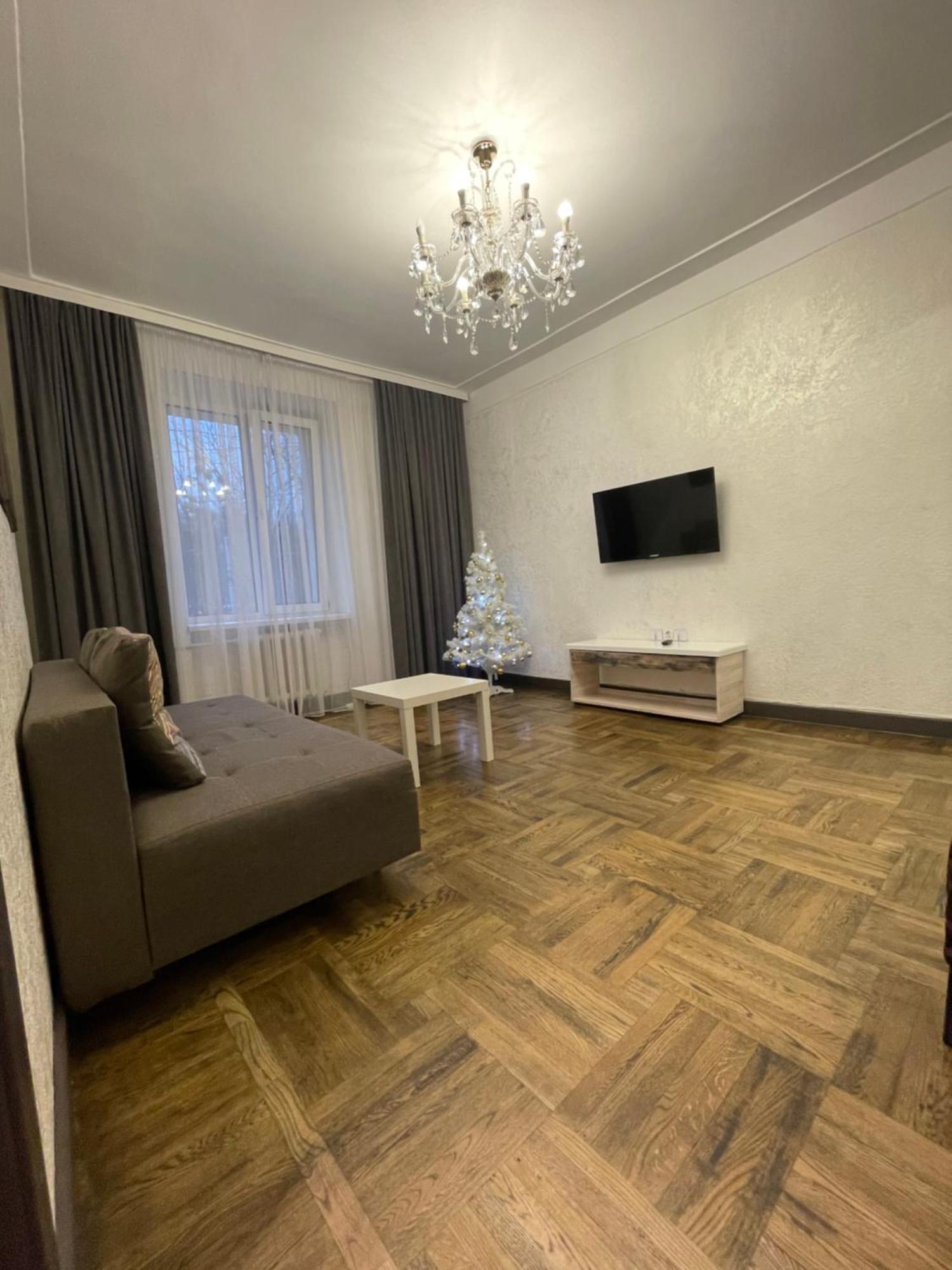 Apartment On Soborna 101 Vinnitsja Eksteriør billede