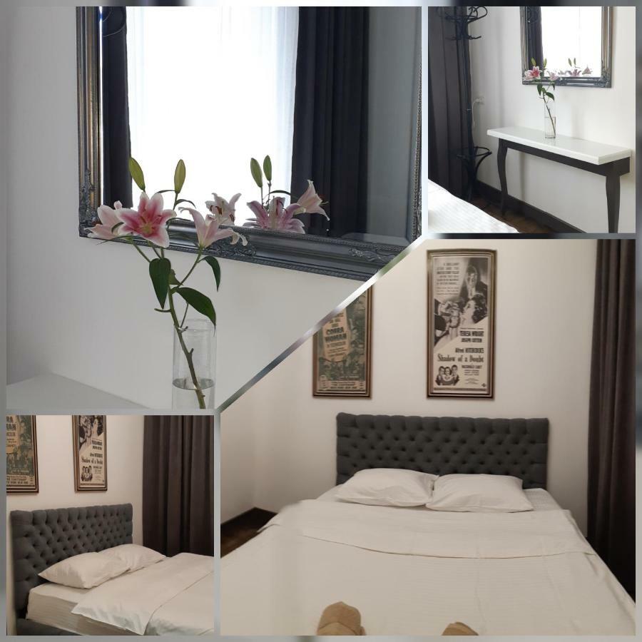 Apartment On Soborna 101 Vinnitsja Eksteriør billede