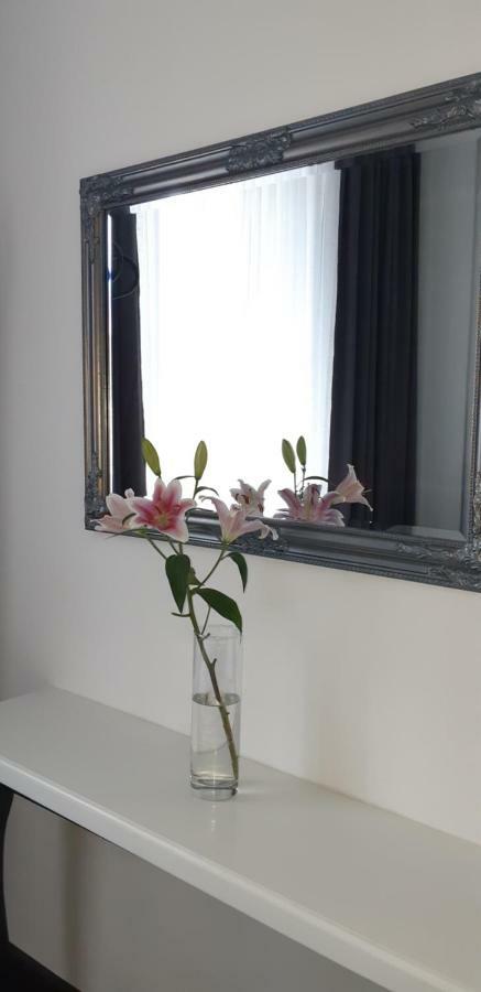 Apartment On Soborna 101 Vinnitsja Eksteriør billede